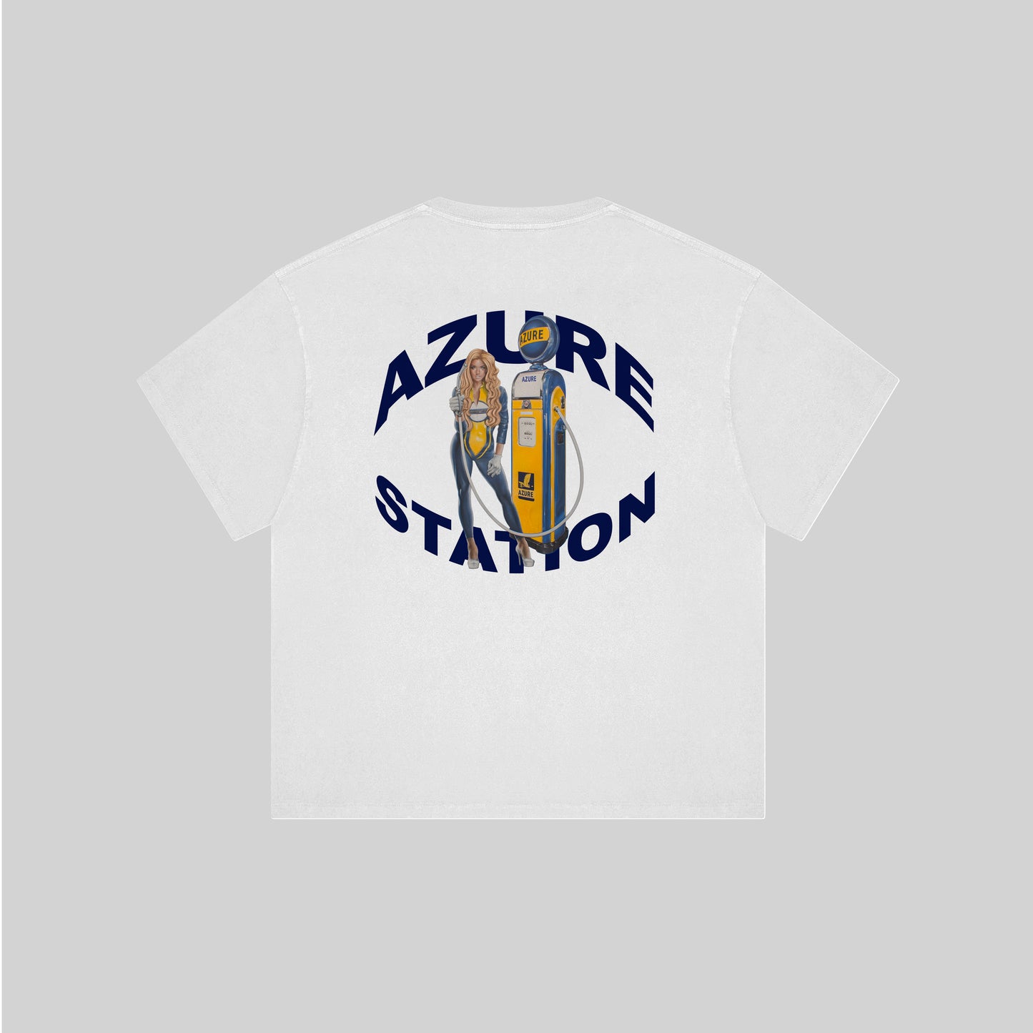 Azure Station