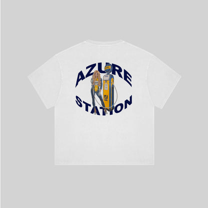 Azure Station