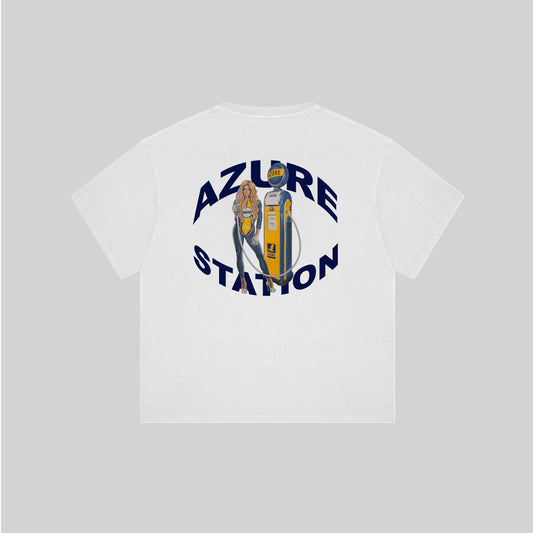 Azure Station